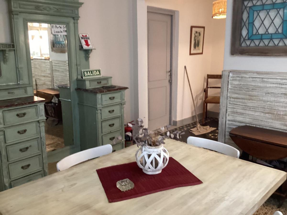 Villa Elportal à Alta Gracia Extérieur photo